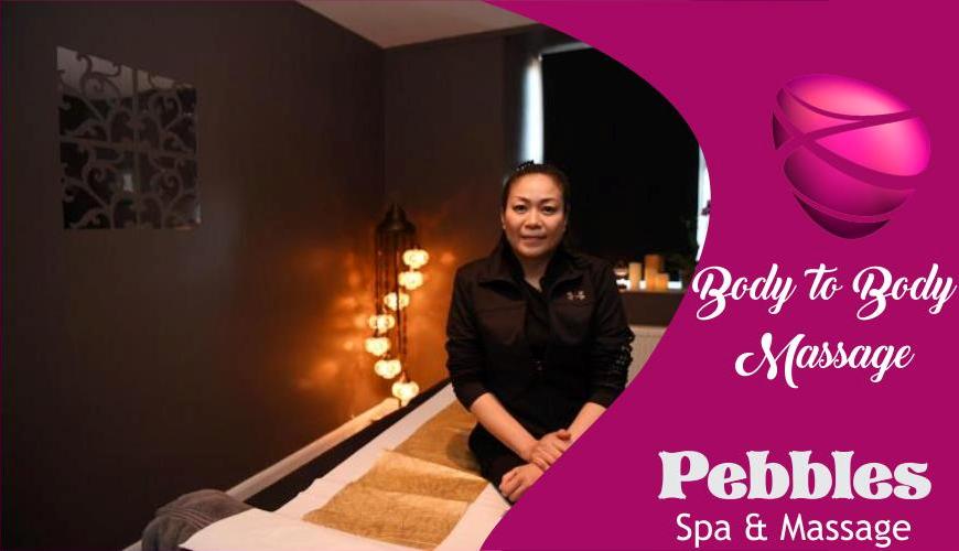 Body to Body Massage in jaipur